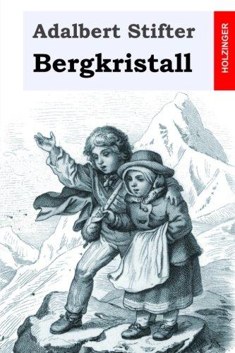 Bergkristall