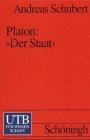 Platon 'Der Staat'