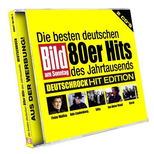 Bams 80er - Deutsch Rock