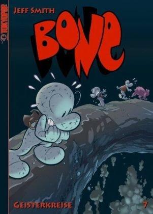 Bone 07 Collectors Edition