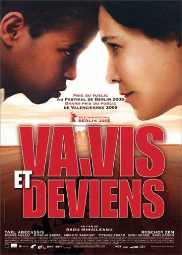 Va, vis et deviens [FR Import]