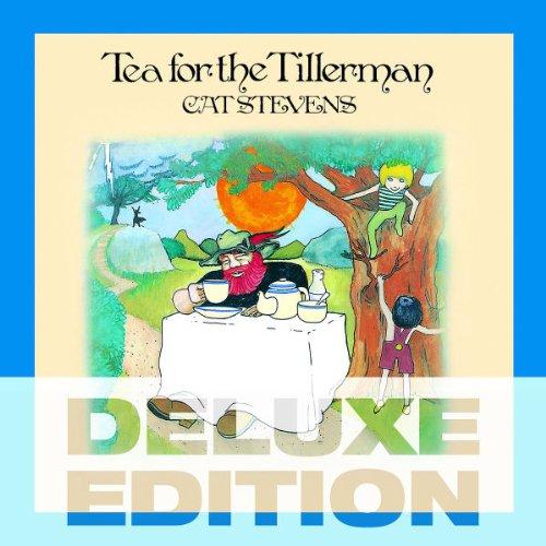 Tea for the Tillerman (Deluxe Edition)