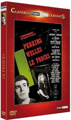 Le procès [FR Import]