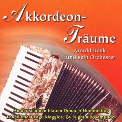 Akkordeon-Träume