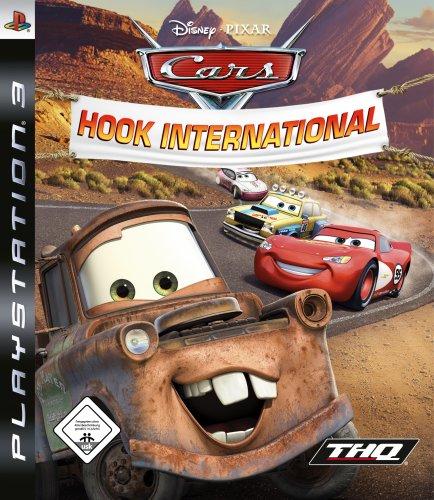 Cars: Hook International