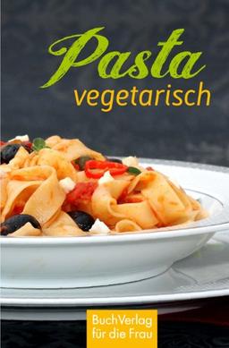 Pasta vegetarisch