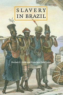 Slavery in Brazil