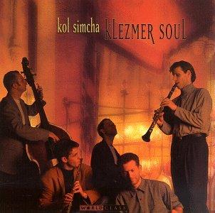 Klezmer Soul