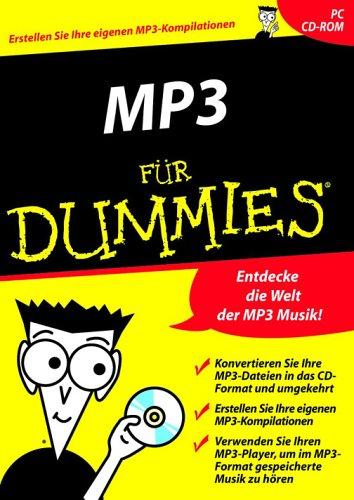 MP3 für Dummies