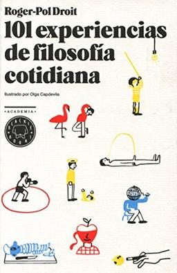 101 experiencias de filosofía cotidiana (BB, Band 52)