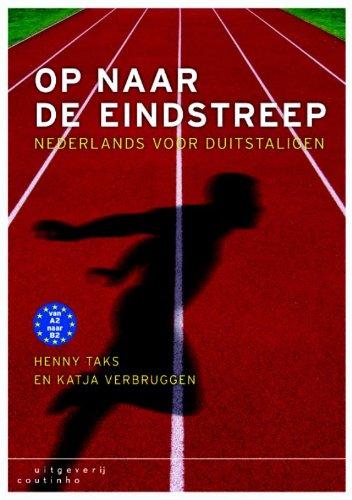 Op naar de eindstreep: Nederlands voor Duitstaligen