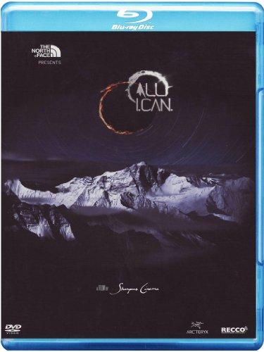 All I can [Blu-ray] [IT Import]