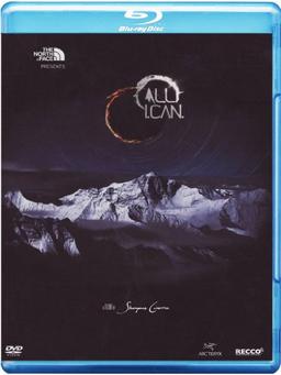 All I can [Blu-ray] [IT Import]