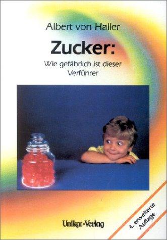 Zucker: Wie gefährlich ist dieser Verführer?