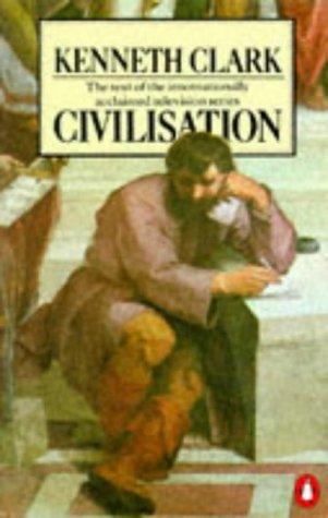 Civilization (Penguin Art & Architecture S.)