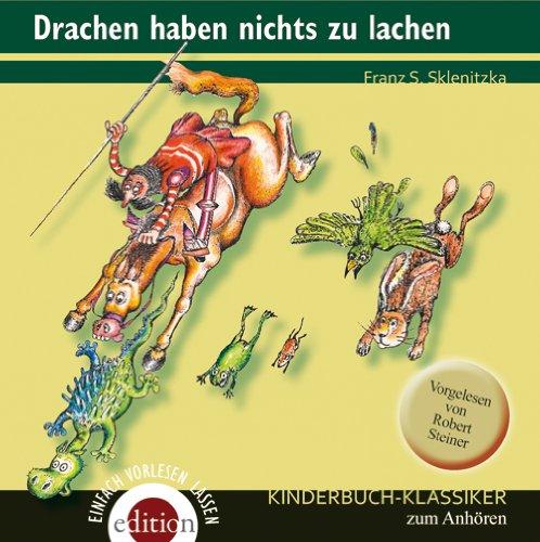 Drachen haben nichts zu lachen