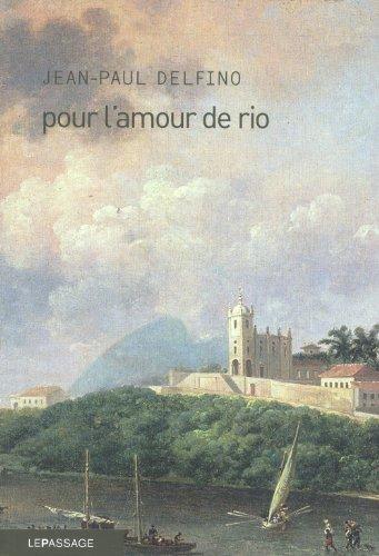 Pour l'amour de Rio