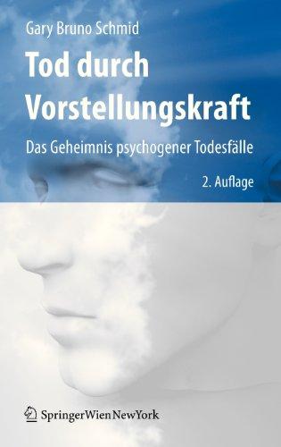 Tod durch Vorstellungskraft: Das Geheimnis psychogener Todesfälle