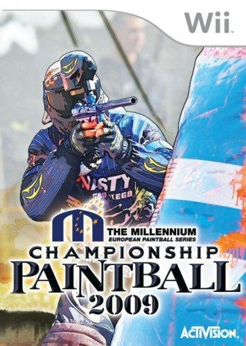 Millennium Championship Paintball 2009