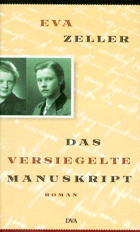 Das versiegelte Manuskript