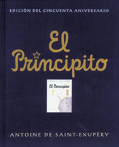 El principito (aniversario): . (Biblioteca Saint-Exupéry)