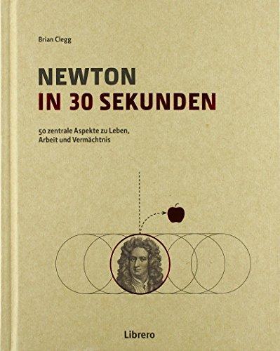 Newton in 30 Sekunden