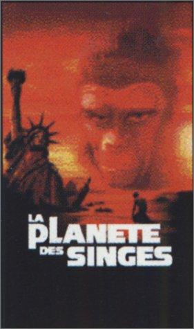 La Planète des singes [VHS]