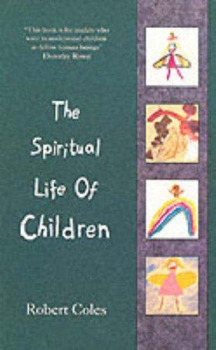 The Spiritual Life of Children