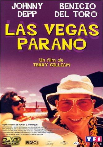 Las Vegas Parano [FR IMPORT]