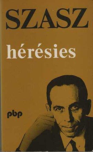 Heresies (P B P)