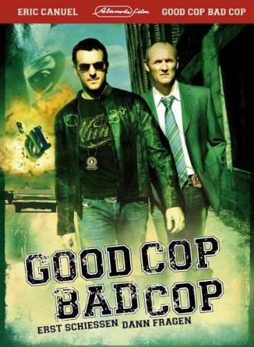 Good Cop, Bad Cop