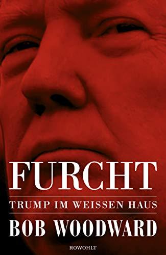 Furcht: Trump im Weißen Haus