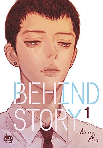 Behind Story Volume 1 (Behind Story Gn)