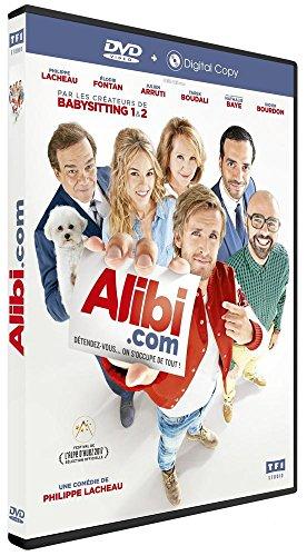 Alibi.com [FR Import]