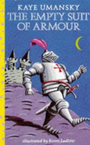 The Empty Suit of Armour (Dolphin Books)