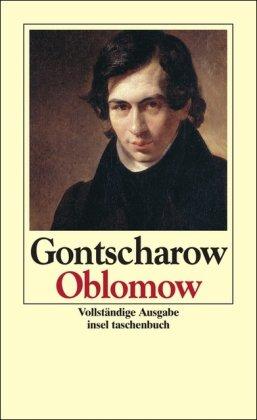 Oblomow (insel taschenbuch)