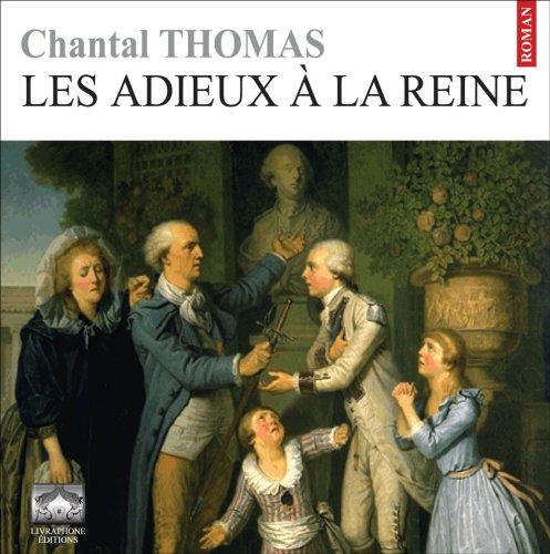 Les adieux à la reine