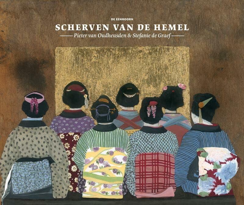 Scherven van de hemel