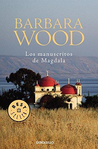 Los manuscritos de Magdala (BEST SELLER, Band 26200)