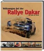 Volkswagen bei der Rallye Dakar: Von 1980 bis heute