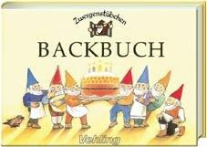 Zwergenstübchen Backbuch