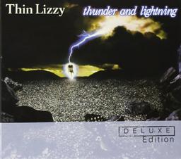 Thunder & Lightning (Deluxe Edition)