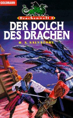 Der Dolch des Drachen. Drachenwelt 02.