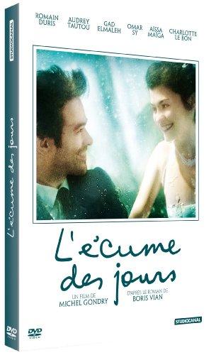 L'écume des jours [FR Import]