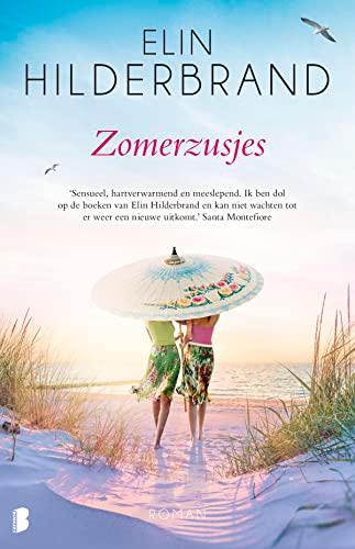 Zomerzusjes: Ze zijn een tweeling, maar ongelooflijk verschillend. Tot een familiecrisis hen dwingt mader tot elkaar te komen.