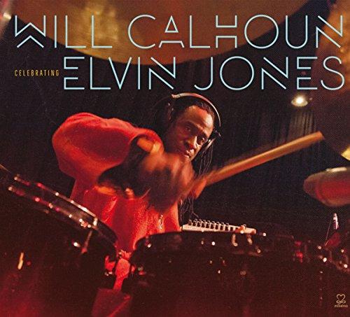 Celebrating Elvin Jones