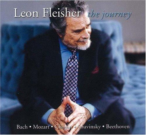 Fleisher the Journey