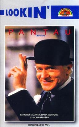 Pan Tau [VHS]