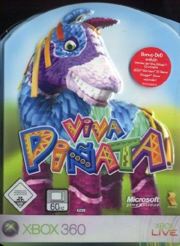 Viva Piñata - Limited Edition