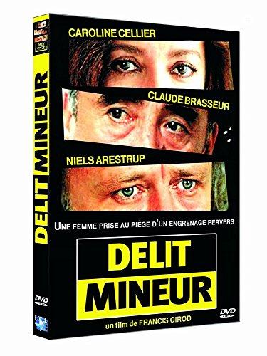 Délit mineur [FR Import]